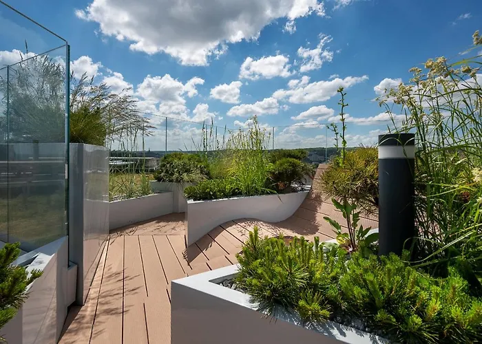 Apartament Pastelowa Portova