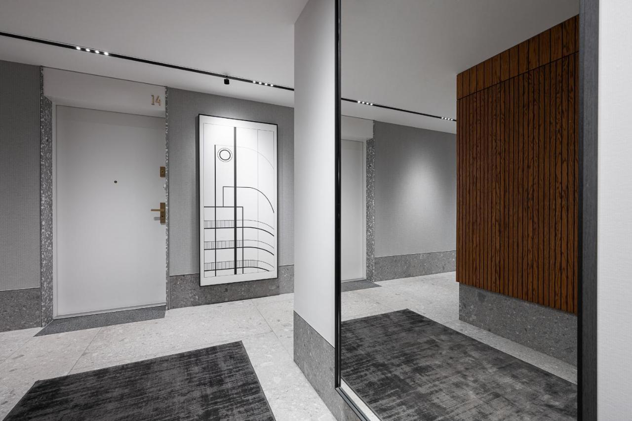 Apartmán Pastelowa Portova