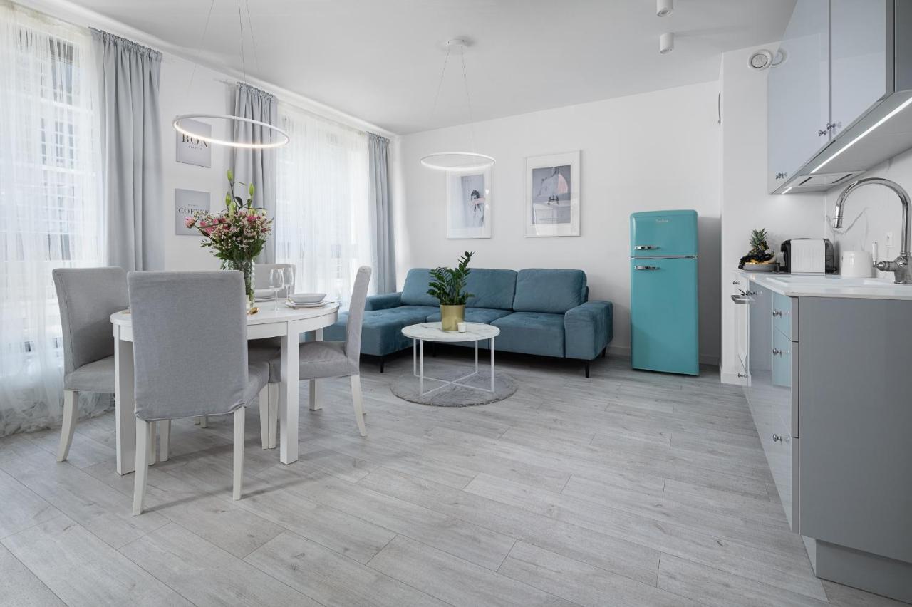 Apartment Pastelowa Portova *
