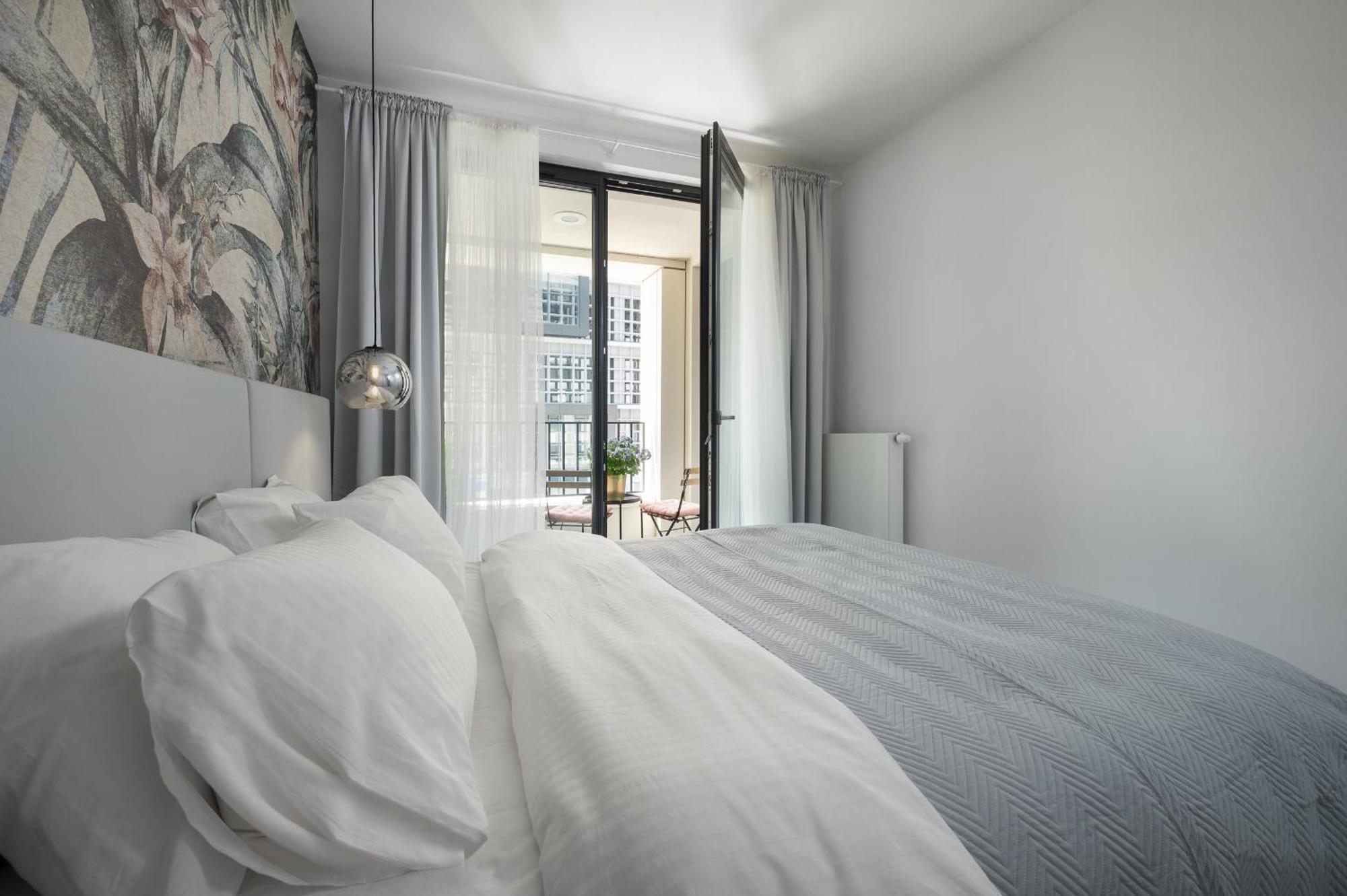 Apartment Pastelowa Portova