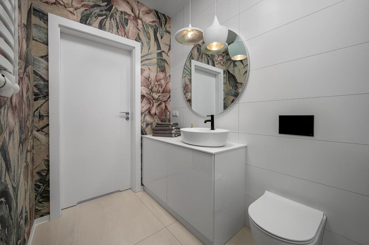 Apartmán Pastelowa Portova
