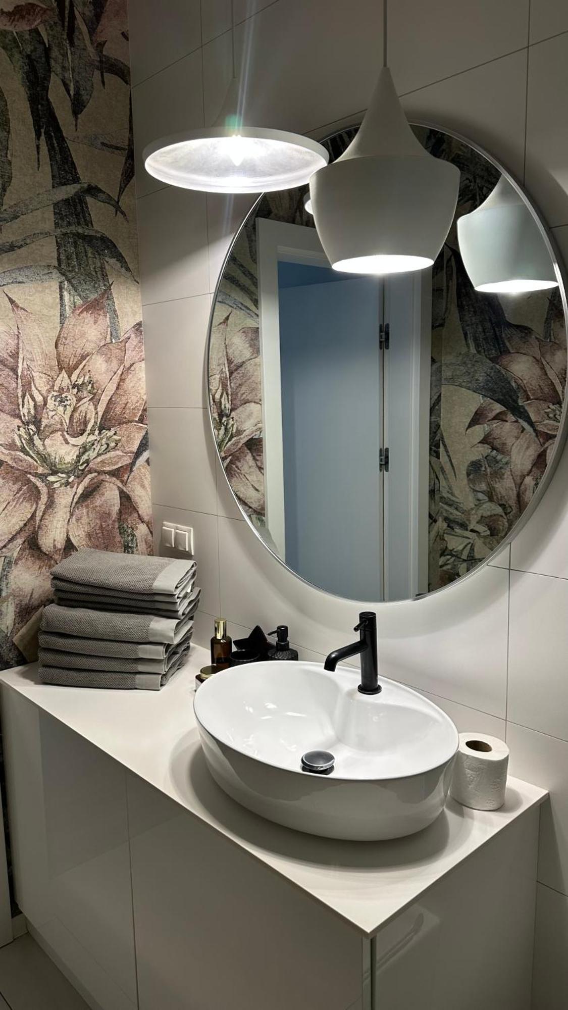 Apartment Pastelowa Portova