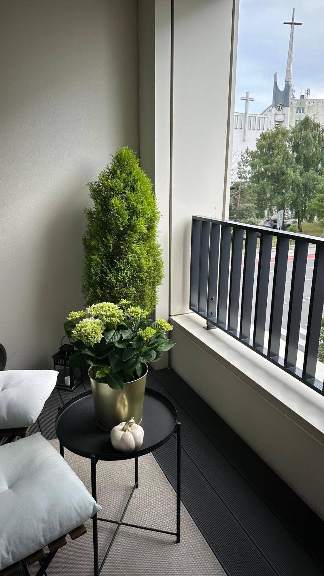Pastelowa Portova Apartment Gdynia